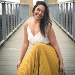 Meet your Posher, Kristiana